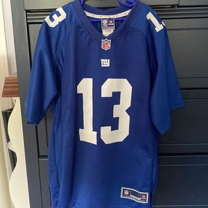 Odell Beckham Jr Jersey